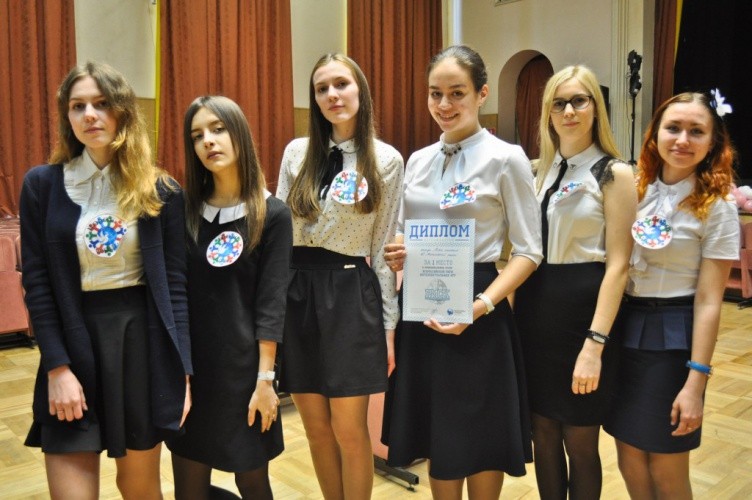 Школьники из Ферзиково представят наш регион на Всероссийской лиге интеллектуальных игр «РИСК».