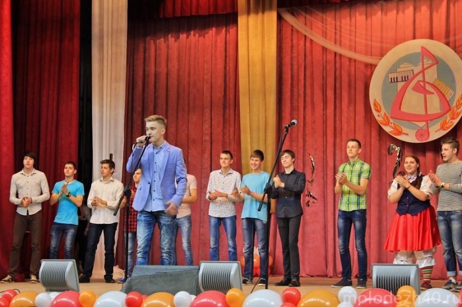 Завершился цикл отборочных этапов конкурса концертных программ.