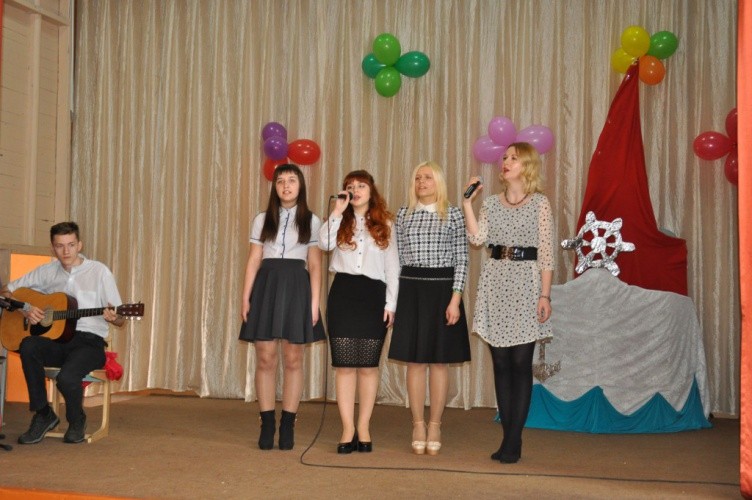 Конкурс концертных программ прошел в Кондрово