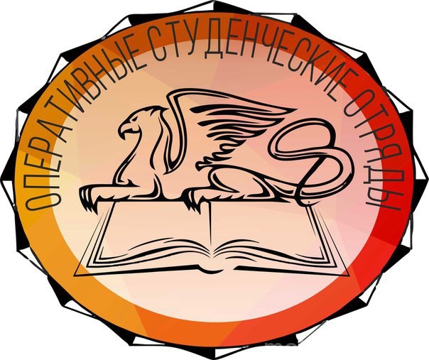 Выбран логотип региональных оперативных студенческих отрядов.