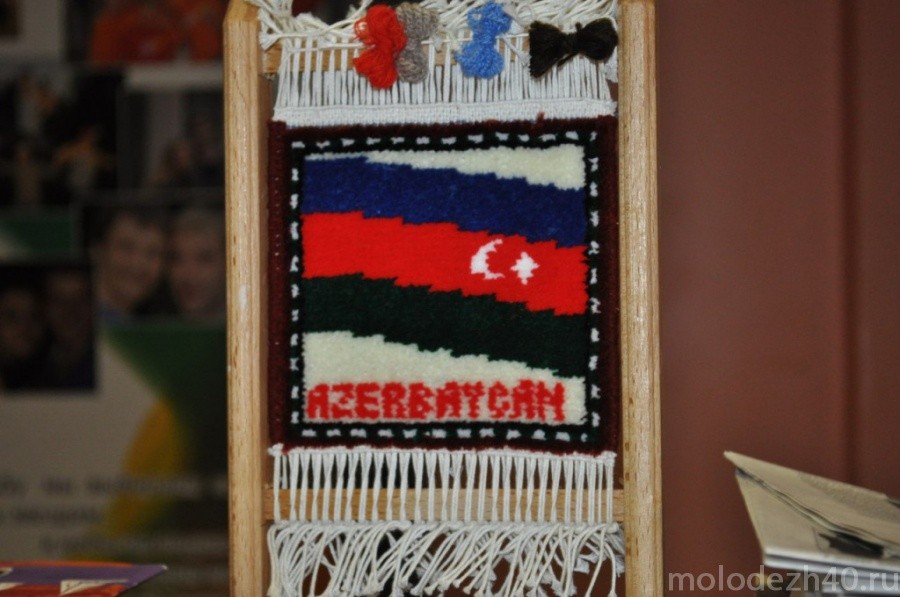 Новый год по-азербайджански