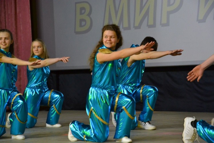 Конкурс концертных программ продолжил свою работу в Кирове