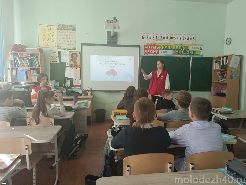Калужская область присоединилась к акции «Марафон здорового образа жизни»