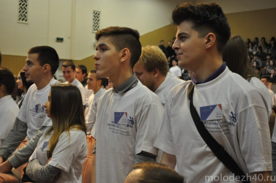 Чемпионат WorldSkills Russia cтанет индикатором системы профессионального образования региона