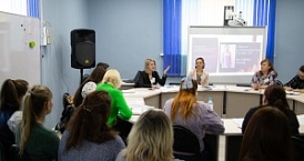 Семинар-совещание по вопросам реализации закона «О молодом специалисте в Калужской области»