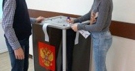 В регионе подведены итоги выборов в органы ученического самоуправления.