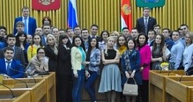 Калужская область стала образцовым примером для «Российской школы политики»