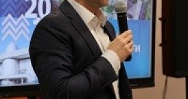Городской голова Калуги Дмитрий Разумовский: «В идеале надо работать, как в Японии!»