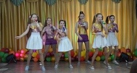 Калужские вокалисты приняли участие во Всероссийском конкурсе.