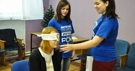 Студенты Калужской области выбрали «Свой путь»