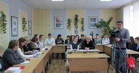 В Кирове прошла 4 областная военно-историческая конференция