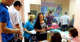 Методический семинар «Поддержка молодых специалистов в Калужской области»