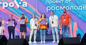 Студентка из Обнинска выиграла 600 000 рублей на «ОстроVах»