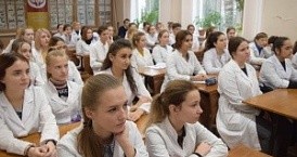 В колледжах и техникумах Калужской области прошел региональный этап Всероссийской акции «Стоп ВИЧ/СПИД»