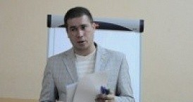 Семинар с лидерами и активистами общественных объединений Калужской области