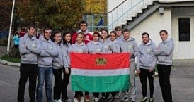 В Ярославле прошел студенческий фестиваль «Статус»