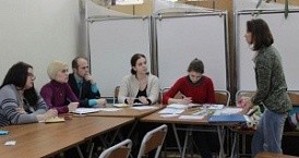 В Обнинске детально обсудили реализацию Закона Калужской области «О молодом специалисте»