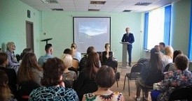 Состоялся семинар-совещание по вопросам реализации государственной молодежной политики на территории Калужской области