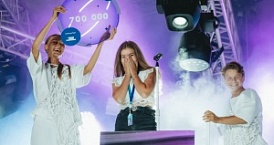 Калужанка победила в грантовом конкурсе на «Тавриде»
