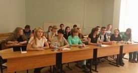 Семинар по деятельности детских и молодежных общественных объединений на территории Калужской области