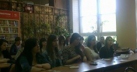 Круглый стол «Стимулирование молодых специалистов в Калужской области»