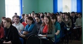 Состоялся семинар-совещание на тему «Основные направления работы с работающей молодежью»