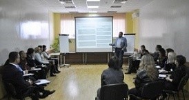 В Калужской области разработают атлас новых профессий