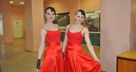 Калуга отметила Международный день танца