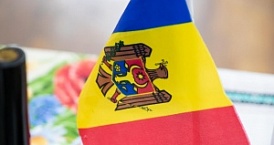 Молдавская диаспора познакомила жителей региона со своей культурой