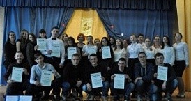 В Обнинске Конкурс концертных программ собрал творческую молодежь