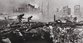 Исторический квест «Сталинградская битва»