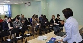 Прошел круглый стол на тему «Организация работы по реализации Закона о молодом специалисте в Калужской области в 2016 году»