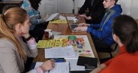 Студенческий координационный совет вузов Калужской области