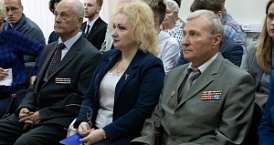 Первое заседание по делу о геноциде в Калужской области