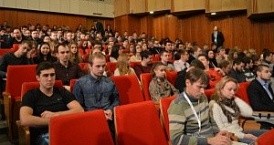 В Обнинске прошел форум молодых ученых
