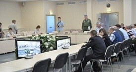 На очередном заседании областного организационного комитета «Победа» наградили калужан.