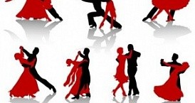 Российский турнир по танцевальному спорту