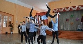 Конкурс концертных программ прошел в Кондрово.
