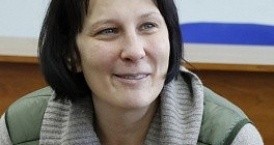 Мария Уварова встретилась с активистами детских общественных объединений Калужской области