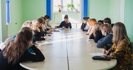 Стартовал цикл обучающих семинаров для участия в региональном этапе всероссийской программы «Арт-Профи Форум»