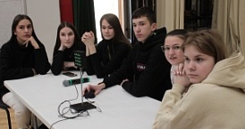 Фестиваль интеллектуальных игр прошел в Калужской области