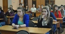 Студентов Калужского педагогического колледжа познакомили с основными положениями регионального Закона о молодом специалисте