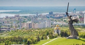 Калужане станут «Послами Победы» в Волгограде